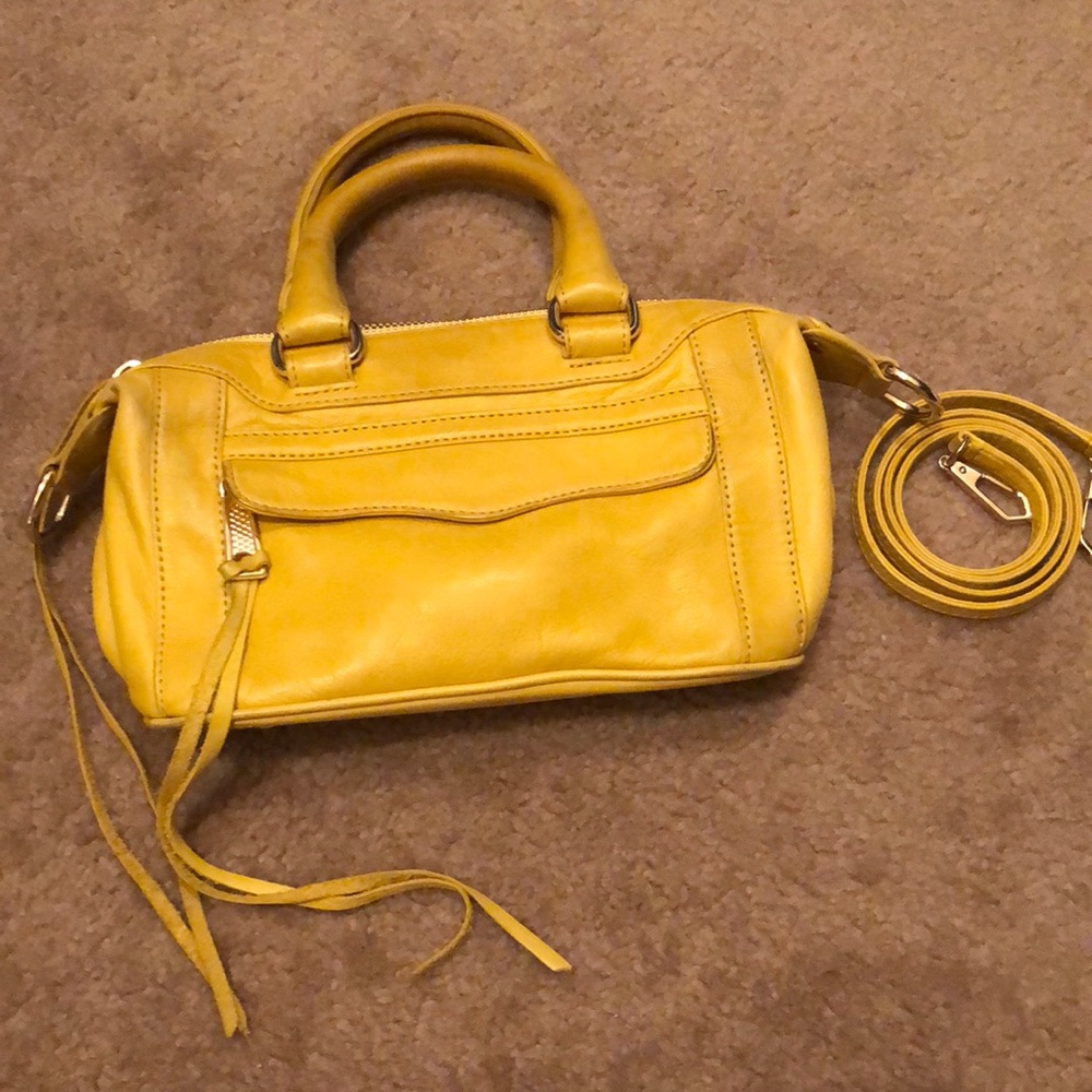 Rebecca Minkoff Small Crossbody / Purse
